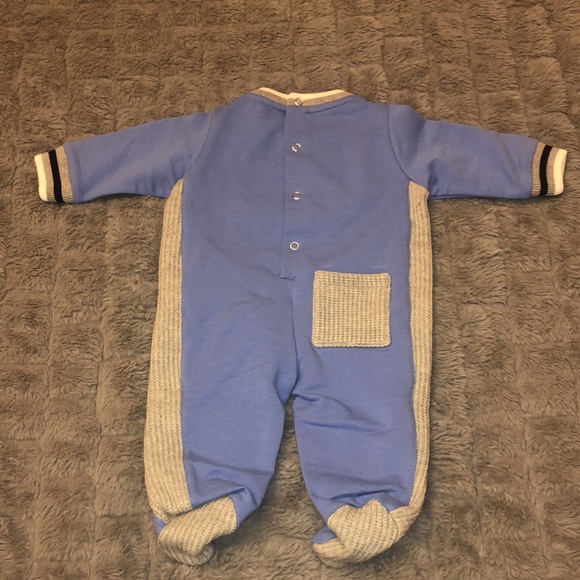 Bodysuit - Picture 2 of 2